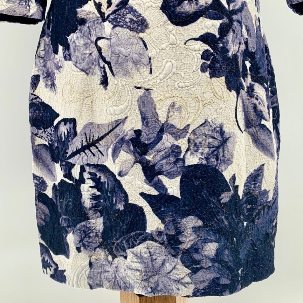 Belle Badgley Mishka Dress View 6